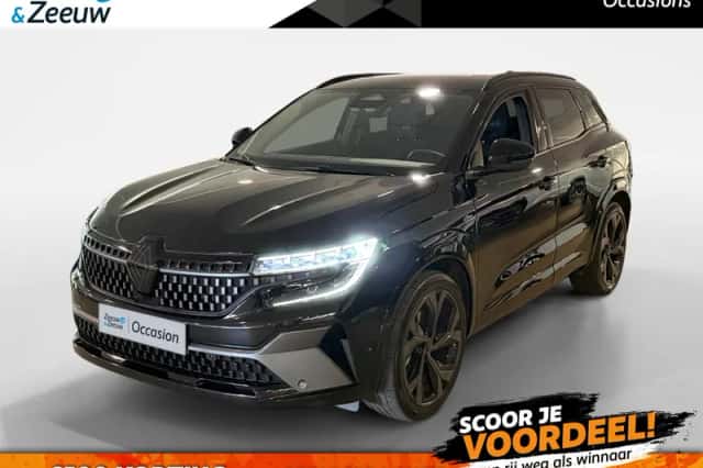 Renault Austral (2023)