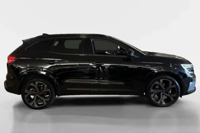 Renault Austral (2023) thumbnail 2