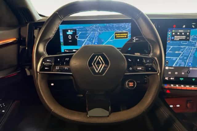 Renault Austral (2023) thumbnail 14