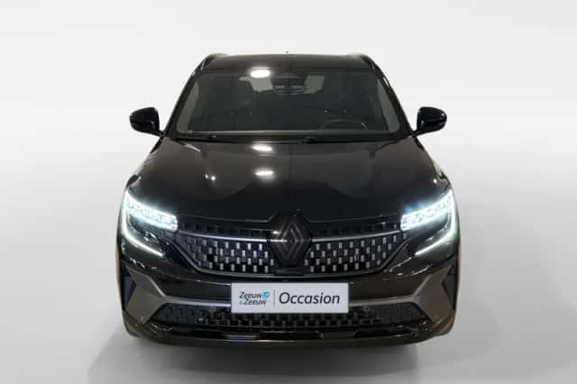 Renault Austral (2023) thumbnail 3