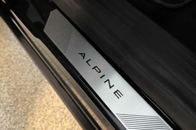 Renault Austral (2023) thumbnail 26