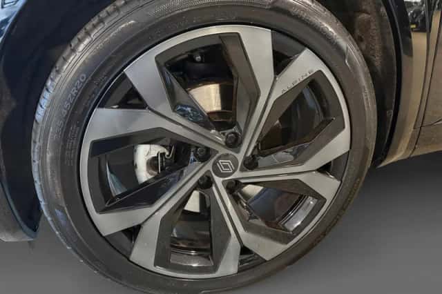 Renault Austral (2023) thumbnail 27