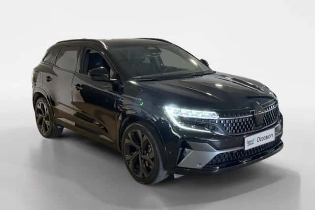 Renault Austral (2023) thumbnail 4