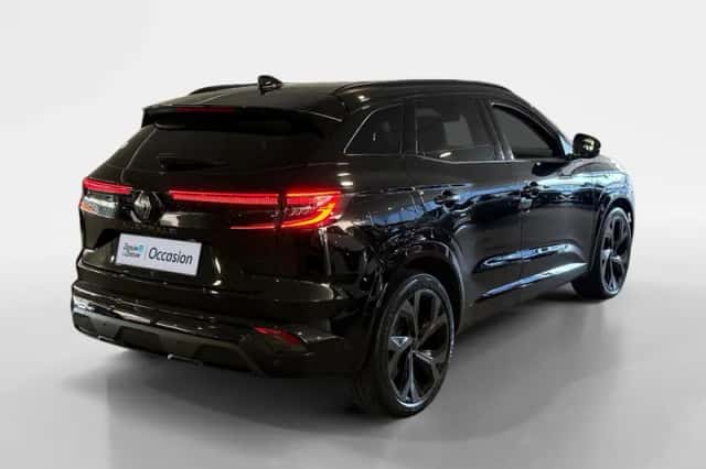 Renault Austral (2023) thumbnail 5