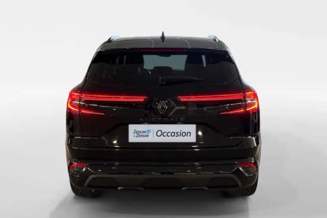 Renault Austral (2023) thumbnail 6