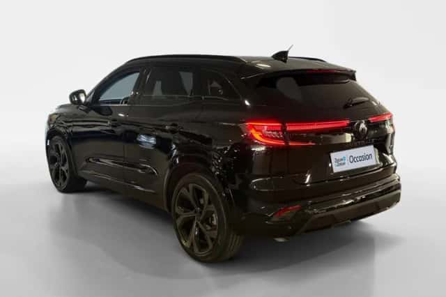 Renault Austral (2023) thumbnail 7