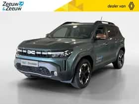 Dacia Duster (2025)