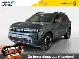 Dacia Duster (2025)