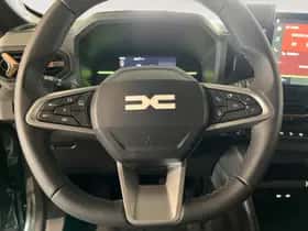 Dacia Duster (2025) thumbnail 11