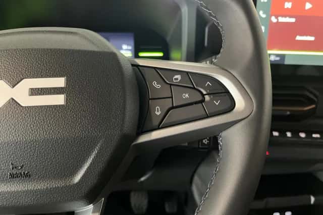 Dacia Duster (2025) thumbnail 20