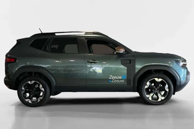 Dacia Duster (2025) thumbnail 3