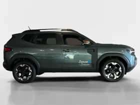 Dacia Duster (2025) thumbnail 3