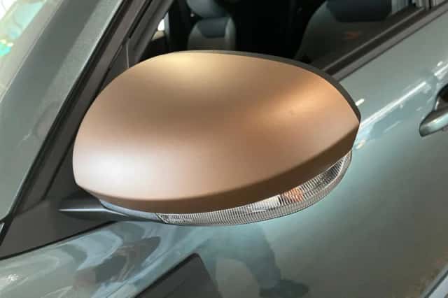 Dacia Duster (2025) thumbnail 24