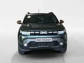 Dacia Duster (2025) thumbnail 4