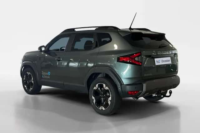 Dacia Duster (2025) thumbnail 5