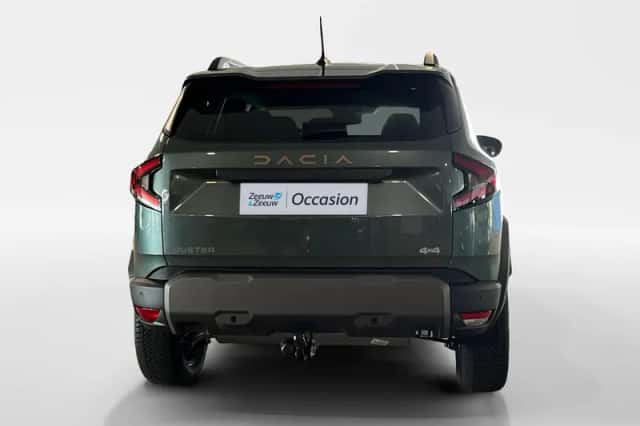 Dacia Duster (2025) thumbnail 6