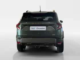 Dacia Duster (2025) thumbnail 6