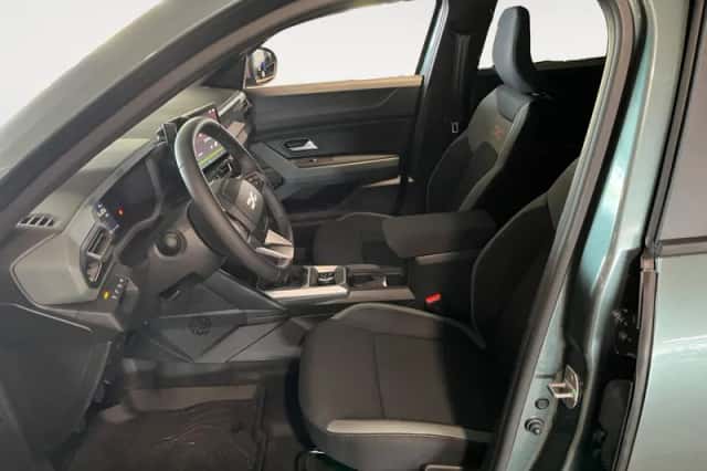 Dacia Duster (2025) thumbnail 8