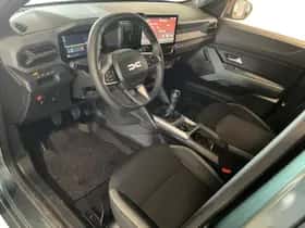 Dacia Duster (2025) thumbnail 9