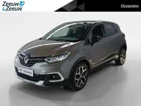 Renault Captur (2018)