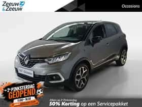 Renault Captur (2018)