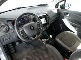Renault Captur (2018) thumbnail 11