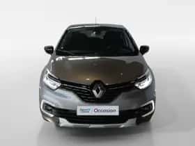 Renault Captur (2018) thumbnail 3
