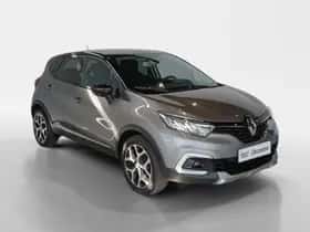 Renault Captur (2018) thumbnail 4