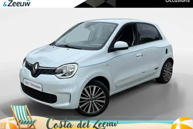 Renault Twingo (2020) thumbnail 1
