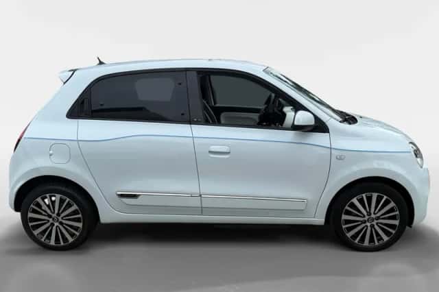 Renault Twingo (2020) thumbnail 2