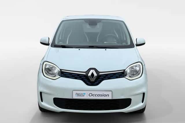 Renault Twingo (2020) thumbnail 3
