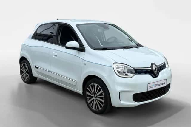 Renault Twingo (2020) thumbnail 4