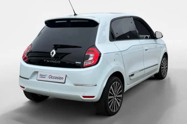 Renault Twingo (2020) thumbnail 5