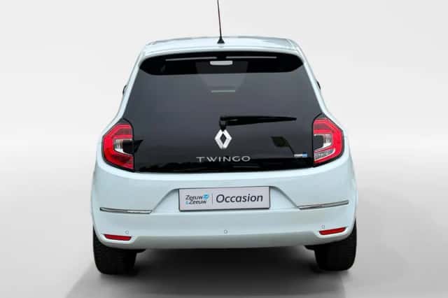Renault Twingo (2020) thumbnail 6