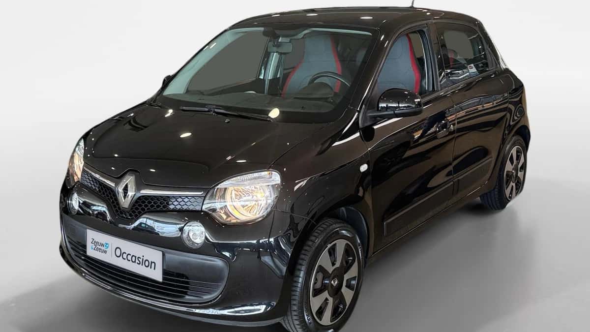 Renault Twingo (2015) — foto 1