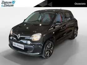 Renault Twingo (2015)