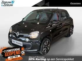 Renault Twingo (2015)