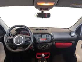 Renault Twingo (2015) thumbnail 13