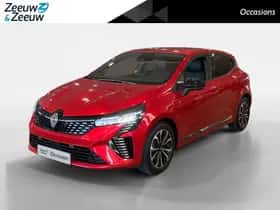 Renault Clio (2025)