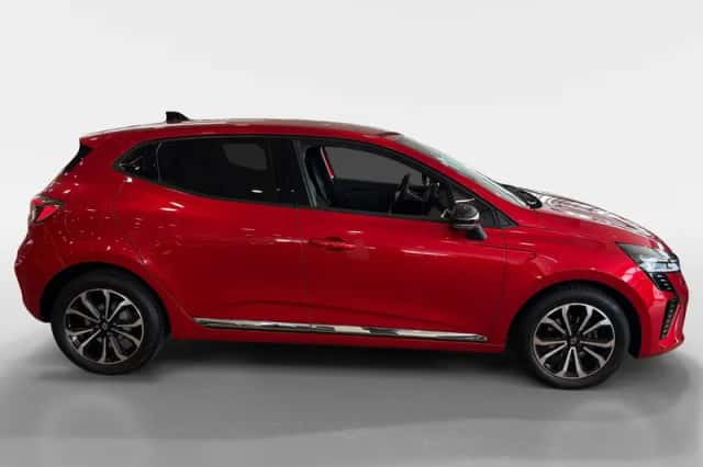 Renault Clio (2025) thumbnail 2