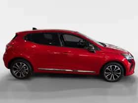 Renault Clio (2025) thumbnail 2