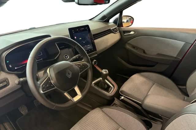 Renault Clio (2025) thumbnail 12