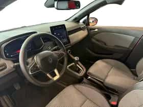 Renault Clio (2025) thumbnail 12