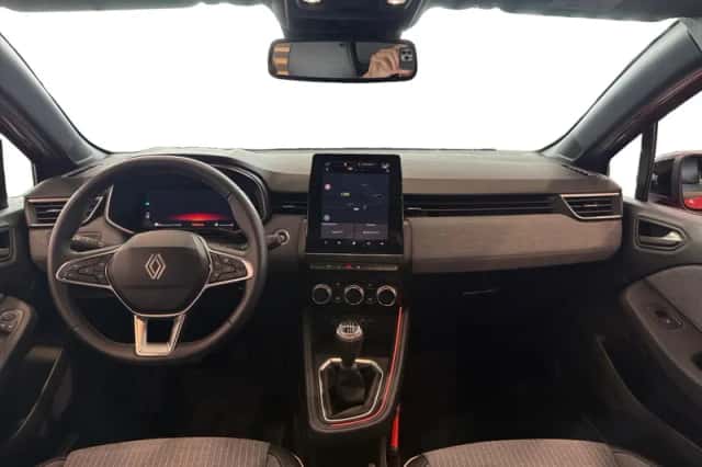 Renault Clio (2025) thumbnail 13