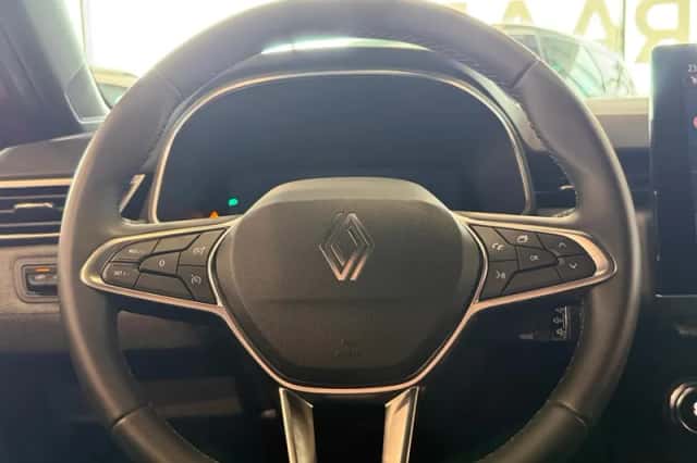 Renault Clio (2025) thumbnail 14