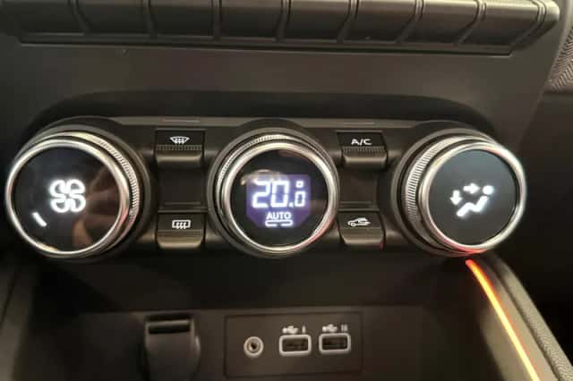 Renault Clio (2025) thumbnail 20