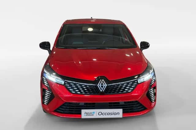 Renault Clio (2025) thumbnail 3