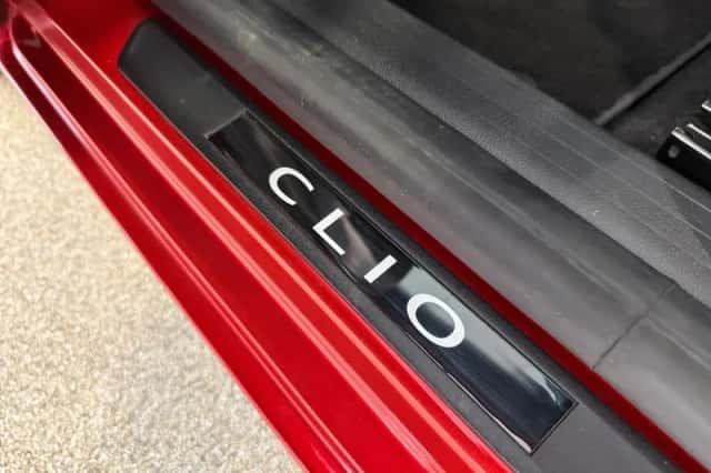 Renault Clio (2025) thumbnail 26