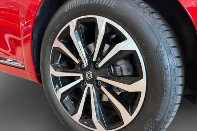 Renault Clio (2025) thumbnail 27
