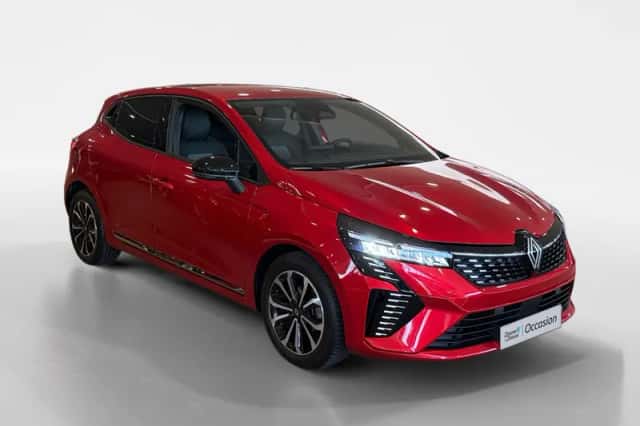 Renault Clio (2025) thumbnail 4